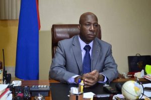 Haïti-Insécurité: Préoccupé, le maire de Pétion-Ville annonce des mesures 2