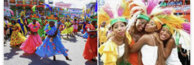 Haïti - Culture : Port-au-Prince, le carnaval aura-t-il lieu? Le doute persiste 4