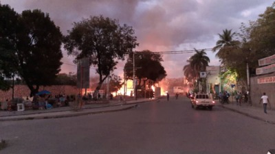 Haïti /Protestation /Culture : Le Comité carnavalesque à pied d’œuvre malgré tout! 5