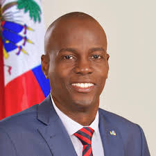 Haïti -Insécurité : "Le kidnapping est une stratégie politique", dixit Jovenel Moïse 4