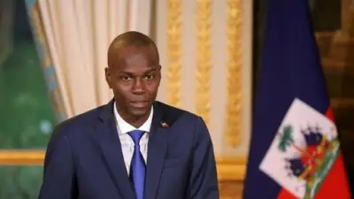 Affaire Jovenel Moïse : Arrestation de l'agent exécutif intérimaire de Jacmel, Marky Kessa 2