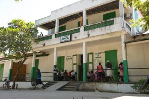 Haïti -Coronavirus : Prince Pierre Sonson promet les conclusions cliniques sur le cas suspecté de Coronavirus 2