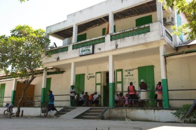 Haïti -Coronavirus : Prince Pierre Sonson promet les conclusions cliniques sur le cas suspecté de Coronavirus 1