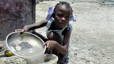Haïti-Social : La domesticité, un fléau qui tue le rêve de nos fillettes 2