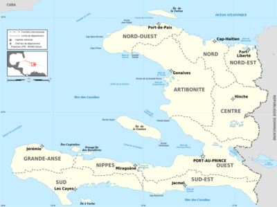 Haïti - Insécurité : 6 morts à Petite Rivière de l’Artibonite 18