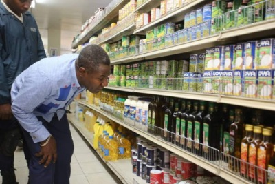 Haïti-Coronavirus: quatre patrons de supermarchés interpellés pour surenchère 1