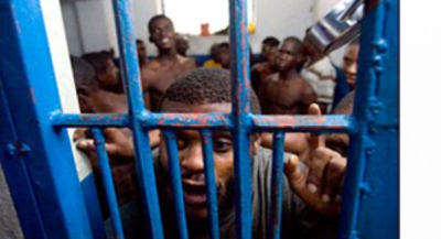 Haïti-Coronavirus: l'Administration pénitentiaire annonce des mesures préventives 1