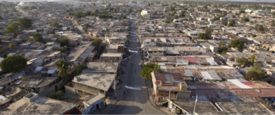 Guerre de gangs à Cité Soleil: 5 décès et plusieurs blessés 1