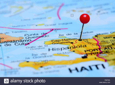 Nouvelle saisie d'armes au Cap-Haïtien: 3 personnes interpellées 1