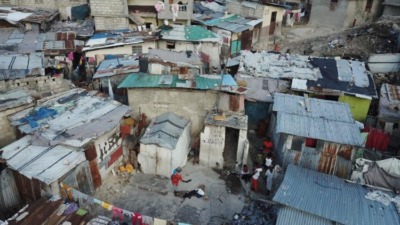 Coronavirus: Des quartiers défavorisés appellent "au secours" de l'État 1