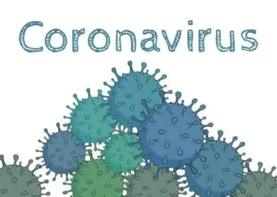 Des migrants haïtiens testés positifs au Coronavirus en difficultés au Chili 1