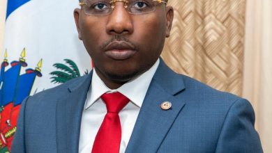 Élections: le ministre Claude Joseph instruit les missions diplomatiques haïtiennes 9