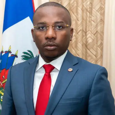 Élections: le ministre Claude Joseph instruit les missions diplomatiques haïtiennes 1