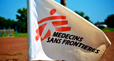 Covid-19 : Médecins Sans Frontières se lance dans la lutte contre l'épidémie 4