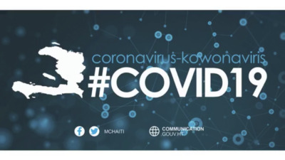 Covid-19: la barre des 600 cas positifs bientôt franchie en Haïti 11