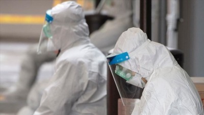 Brésil-Coronavirus: Plus de 100 mille contaminés, 7025 décès 3