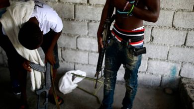 Haïti : République des gangs, État complice, pays de tous les « inédits » 3