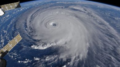 Haïti sous la menace d’une saison cyclonique intense 1