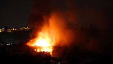 2 personnes tuées dans l'incendie d'une maison à Ouanaminthe 7