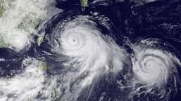 La 7e tempête tropicale menace les petites Antilles 1