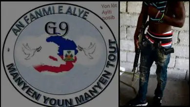 Les gangs du « Village de Dieu » rejoignent le G9, le Bicentenaire se dégage peu à peu 4
