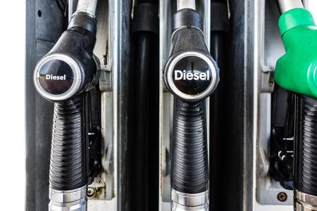 Rareté du diesel sur le marché haïtien 1