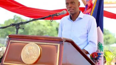 « Il n’y aura plus de transition en Haïti », dixit Jovenel Moïse 14