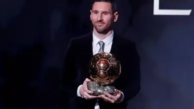 Messi n’aura pas de successeur en 2020, le ‘’Ballon d’or’’ est annulé 21