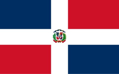 République Dominicaine Élections : forte participation malgré la Covid-19 1