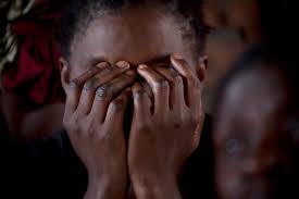 EXCLUSIVITE | Récit poignant de femmes victimes de viol à Cité Soleil 13