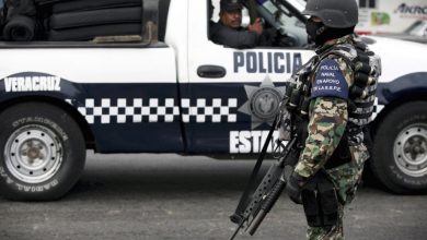 Au Mexique, l'armée capture le chef d'un puissant cartel de trafic de carburant 4