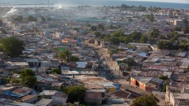 Cité Soleil : Terrifiée par la violence des gangs, la population appelle au secours ! 10