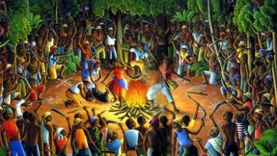 S’inspirer de la cérémonie du Bois-Caïman, pour sortir Haïti du chaos 27