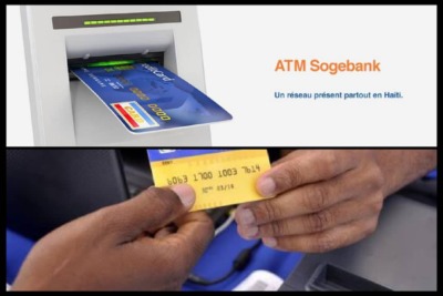Les ATM de toutes les banques seront interconnectés annonce la BRH 1
