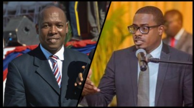 La Fédération de la Presse Haïtienne se renouvelle et annonce de nouvelles perspectives 1