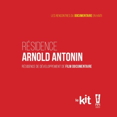 Le Kit lance la « résidence Arnold Antonin » 1