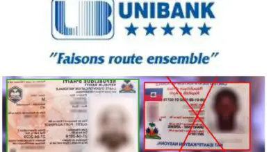 Transaction bancaire : Unibank exige la carte Dermalog 20