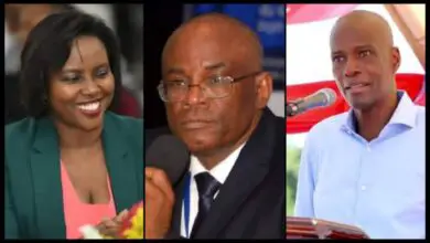 Dossier Dorval : Le barreau de Port-au-Prince dénonce le désarmement des agents de sécurité du juge instructeur 4