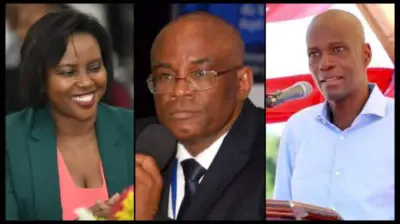 Dossier Dorval : Le barreau de Port-au-Prince dénonce le désarmement des agents de sécurité du juge instructeur 1