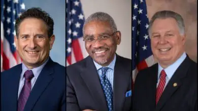 Des parlementaires américains taclent Jovenel Moïse et prônent une transition en Haïti 32