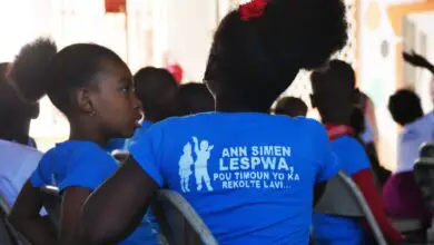 L’OCCED’H lance son projet d’appui psychosocial au bénéfice de 5 mille enfants de bas Delmas 3