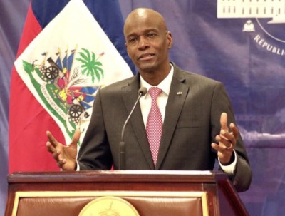 Haïti, une démocratie à l’épreuve des querelles intestines 1