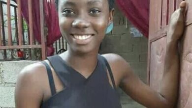 Libération de la jeune écolière de 16 ans enlevée à Carrefour 12