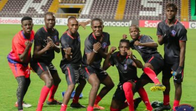 Sport-Costa Rica : En 1/2 finales de la Concacaf ligue, l’Arcahaie FC affrontera le Deportivo Saprissa 16