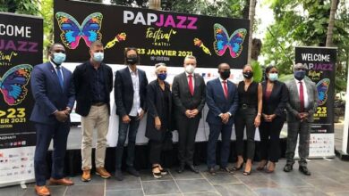 La 15ème édition du festival de Jazz de Port-au-Prince lancée en grande pompe 19