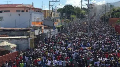 Pouvoir vs Opposition : le peuple haïtien prisonnier, perdant et victime 4