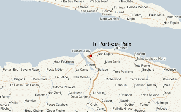 Port-de-Paix : un jeune homme décapite sa tante et se fait lapider 15
