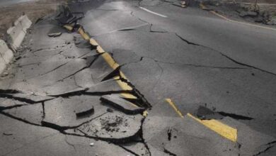 « Il y a des risques sismiques sur tous les départements du pays », alerte Claude Prépetit 3