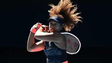 Open d’Australie : Naomi Osaka, trop forte pour Serena Williams, file en finale 13