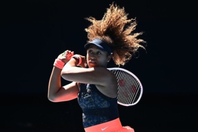 Open d’Australie : Naomi Osaka, trop forte pour Serena Williams, file en finale 1